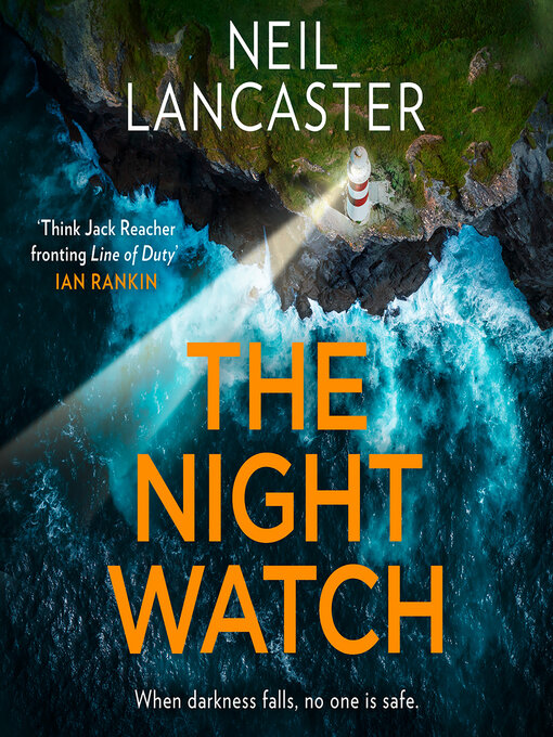 Title details for The Night Watch by Neil Lancaster - Wait list